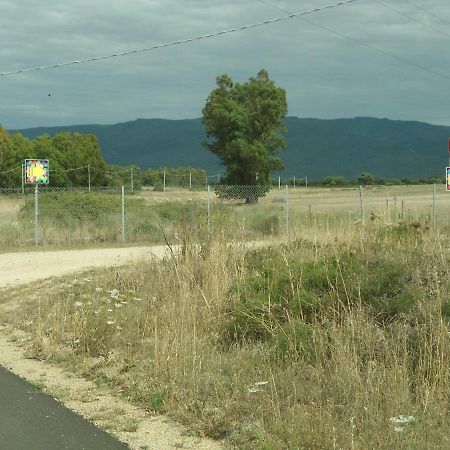 Tra Mare E Monti Apartment ซานตา จุสตา ภายนอก รูปภาพ